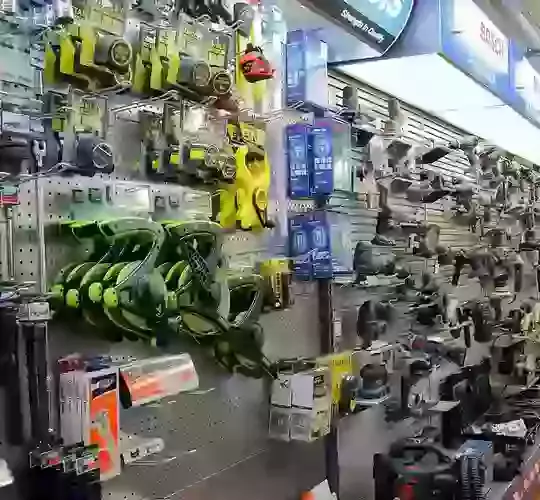 Power Tools & Accessories